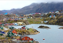 Sisimiut